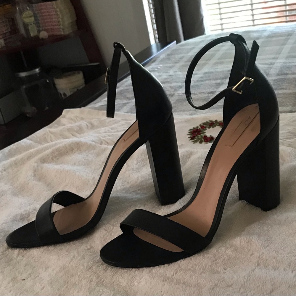 Aldo Heels